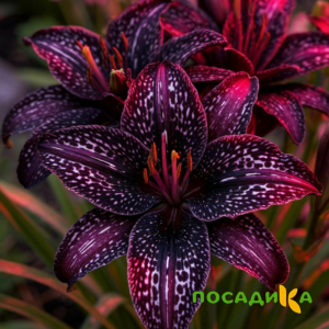 Лилейник Вояж купить по цене от 699р. в интернет-магазине «Посадика» с доставкой почтой в в Козельске и по всей России – [изображение №1].